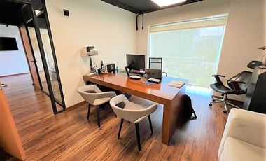 Oficinas en Venta en Plaza Santa Fe