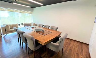 Oficinas en Venta en Plaza Santa Fe