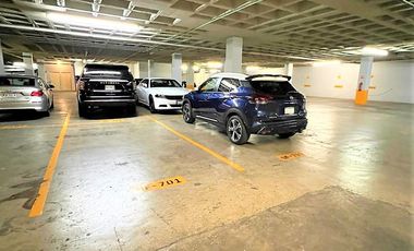 Oficinas en Venta en Plaza Santa Fe