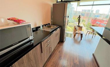 Oficinas en Venta en Plaza Santa Fe