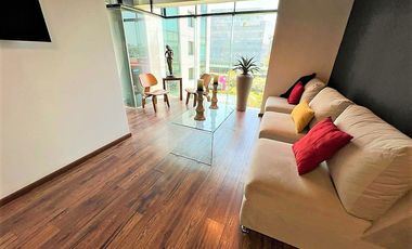 Oficinas en Venta en Plaza Santa Fe