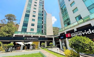 Oficinas en Venta en Plaza Santa Fe