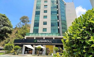 Oficinas en Venta en Plaza Santa Fe