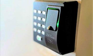 Oficinas en Venta en Plaza Santa Fe