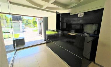 Oficinas en Venta en Plaza Santa Fe