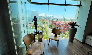 Oficinas en Venta en Plaza Santa Fe