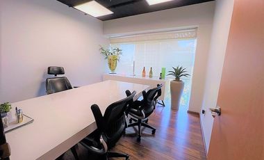 Oficinas en Venta en Plaza Santa Fe