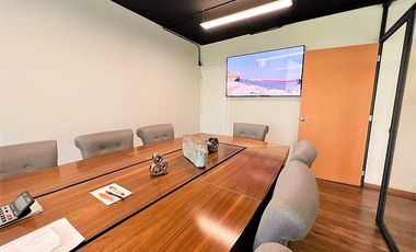 Oficinas en Venta en Plaza Santa Fe