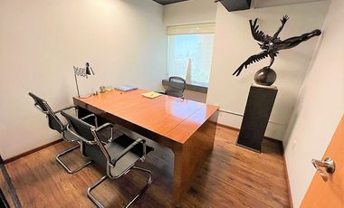 Oficinas en Venta en Plaza Santa Fe