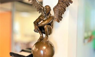 Oficinas en Venta en Plaza Santa Fe