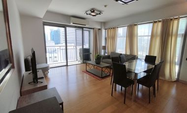 Condo for rent in Cebu City, Park Point 1-br with parking