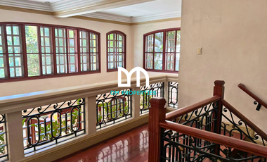 For Sale: House and Lot in Ayala Heights, Quezon City