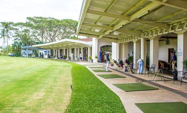 FOR LEASE - Golf View Property House and Lot Located at Silang Cavite nearly Tagaytay