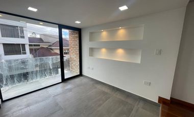 Casa en venta en Amable María