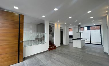 Casa en venta en Amable María