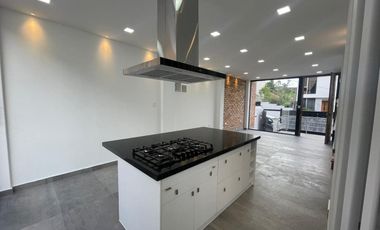 Casa en venta en Amable María