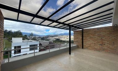 Casa en venta en Amable María