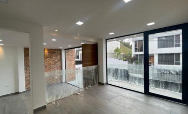 Casa en venta en Amable María