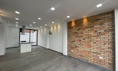 Casa en venta en Amable María