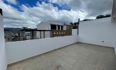 Casa en venta en Amable María