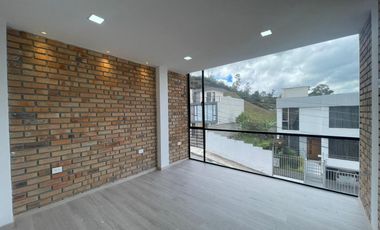 Casa en venta en Amable María