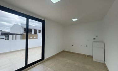 Casa en venta en Amable María