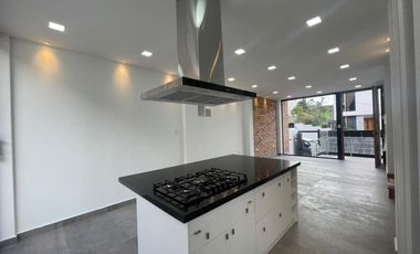 Casa en venta en Amable María