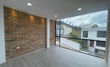 Casa en venta en Amable María