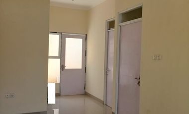 Rumah Bumi.S Cileungsi, Baru 2/1 LANTAI Harga Murah Mewah Syariah Minimalis New di Bogor Jual Dijual
