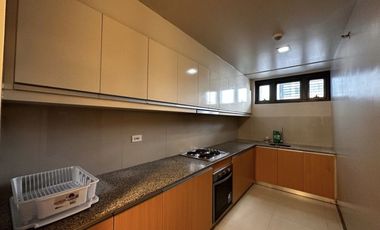 FOR RENT 2BR CORNER UNIT - UPTOWN RITZ RESIDENCES