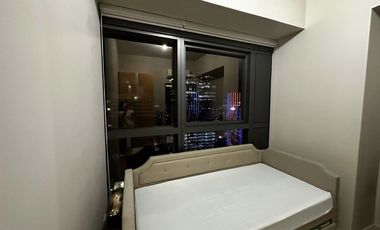 FOR RENT 2BR CORNER UNIT - UPTOWN RITZ RESIDENCES