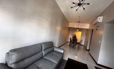 FOR RENT 2BR CORNER UNIT - UPTOWN RITZ RESIDENCES