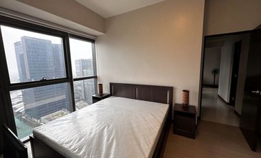 FOR RENT 2BR CORNER UNIT - UPTOWN RITZ RESIDENCES