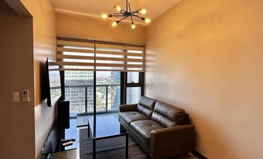 FOR RENT 2BR CORNER UNIT - UPTOWN RITZ RESIDENCES