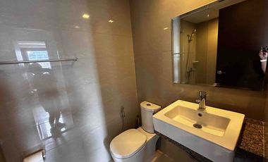 FOR RENT 2BR CORNER UNIT - UPTOWN RITZ RESIDENCES