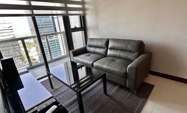 FOR RENT 2BR CORNER UNIT - UPTOWN RITZ RESIDENCES