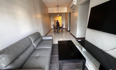 FOR RENT 2BR CORNER UNIT - UPTOWN RITZ RESIDENCES