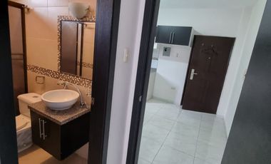 Suite en Alquiler en Álamos Norte, 1 Habitación, 1 Baño, Norte de Guayaquil