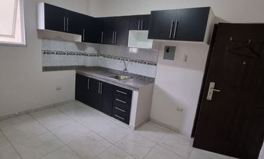 Suite en Alquiler en Álamos Norte, 1 Habitación, 1 Baño, Norte de Guayaquil