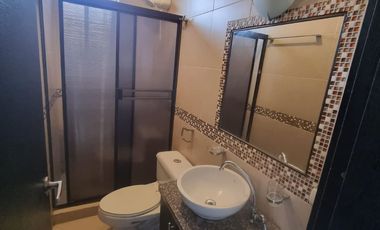 Suite en Alquiler en Álamos Norte, 1 Habitación, 1 Baño, Norte de Guayaquil