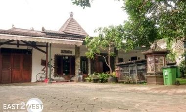 Dijual Rumah Jalan Kavling Polri Ragunan Pasar Minggu Jakarta Selatan Bagus Luas Siap Huni Lokasi Strategis