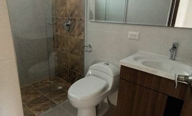VENTA APTO CONDOMINIO ABADIAS FLORIDABLANCA