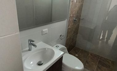 VENTA APTO CONDOMINIO ABADIAS FLORIDABLANCA