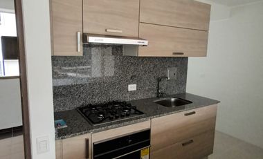 VENTA APTO CONDOMINIO ABADIAS FLORIDABLANCA