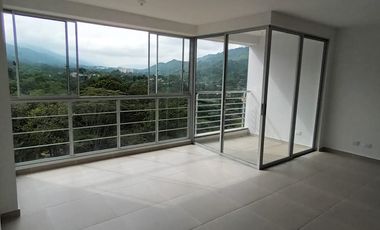 VENTA APTO CONDOMINIO ABADIAS FLORIDABLANCA