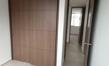 VENTA APTO CONDOMINIO ABADIAS FLORIDABLANCA