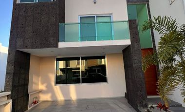 Casa en venta en Fracc. Coto Platino en Mazatlán, Sinaloa