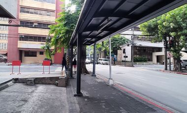 COMMERCIAL SPACE  SPACE IN AMORSOLO