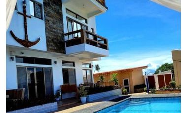 Hilltop Puerto Galera