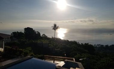 Hilltop Puerto Galera